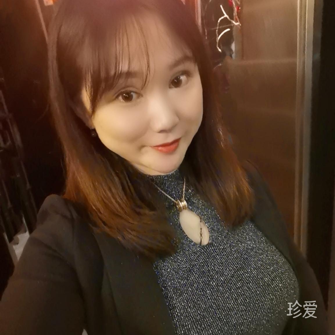 雾语晨香