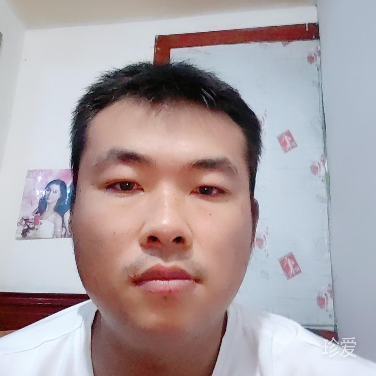 雨落千帆