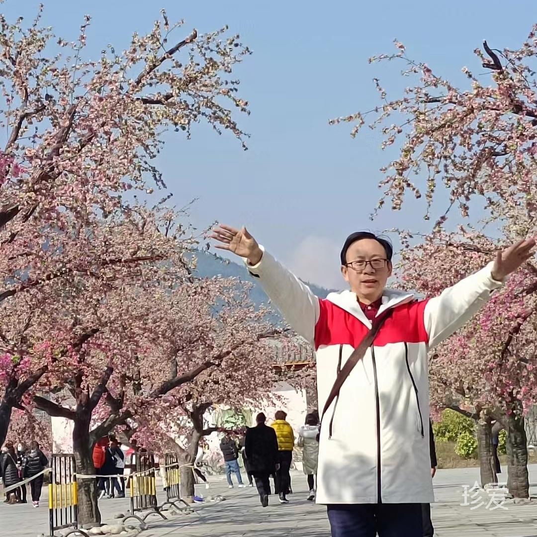 寻找未来的你