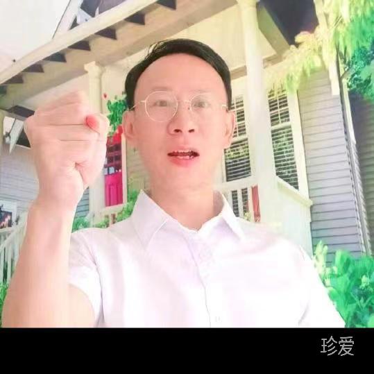 寻找未来的你
