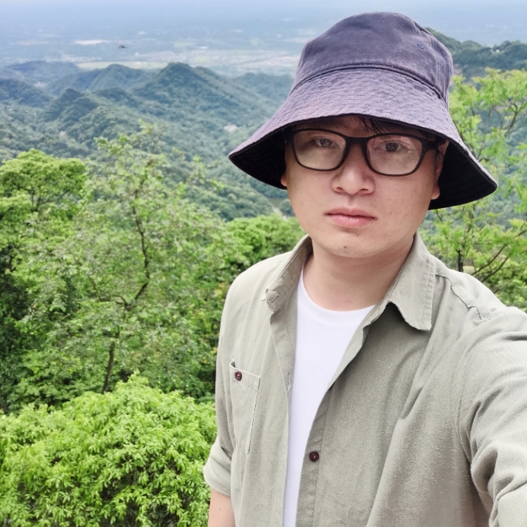 也是大齡青年一枚