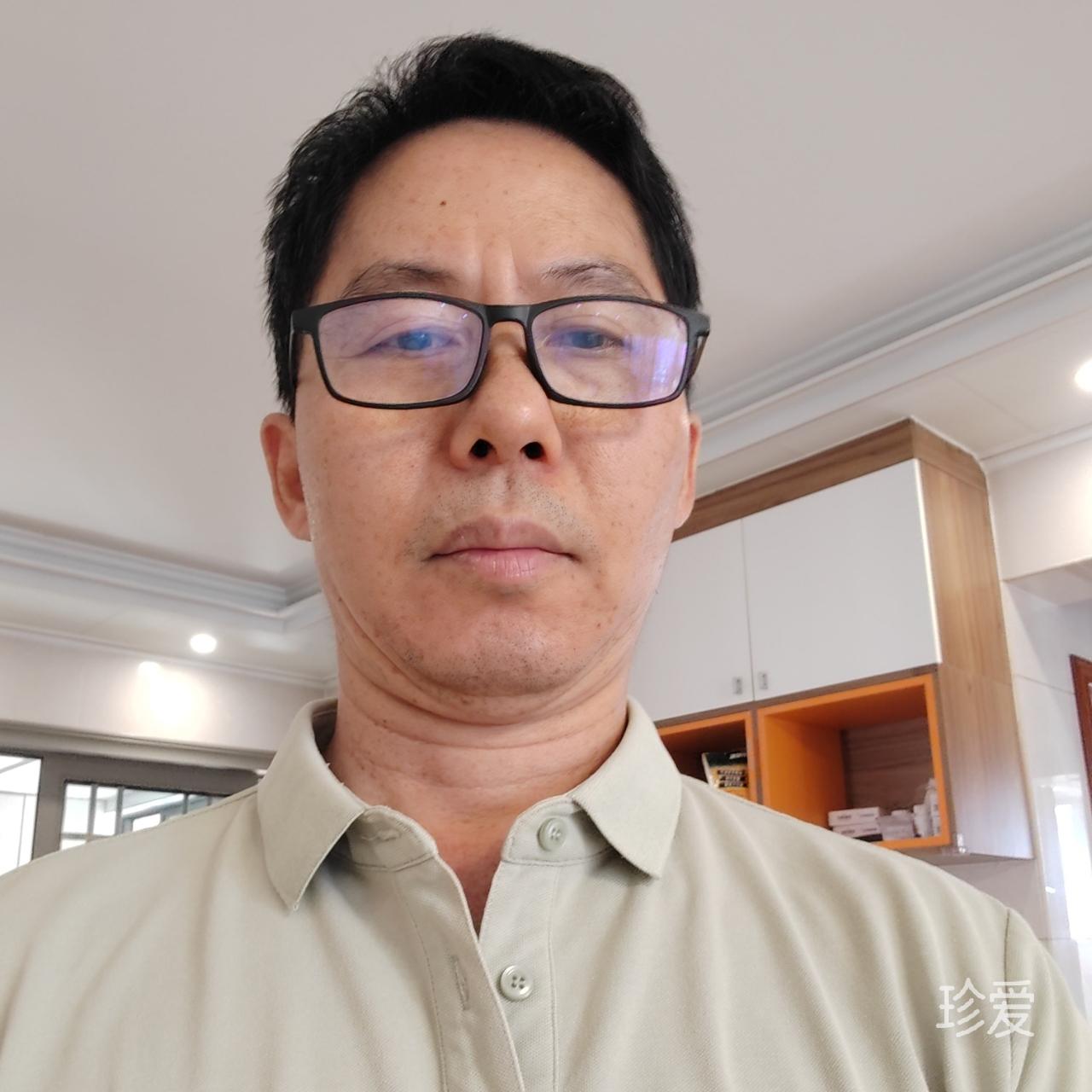 只为等你