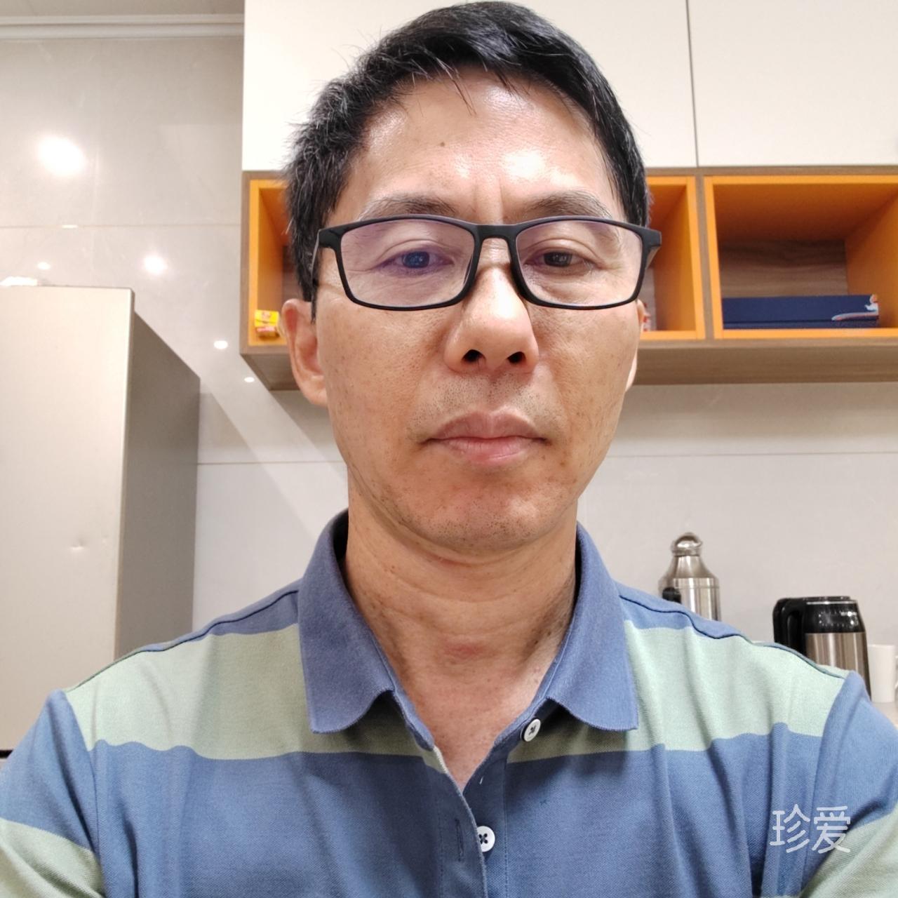 只为等你
