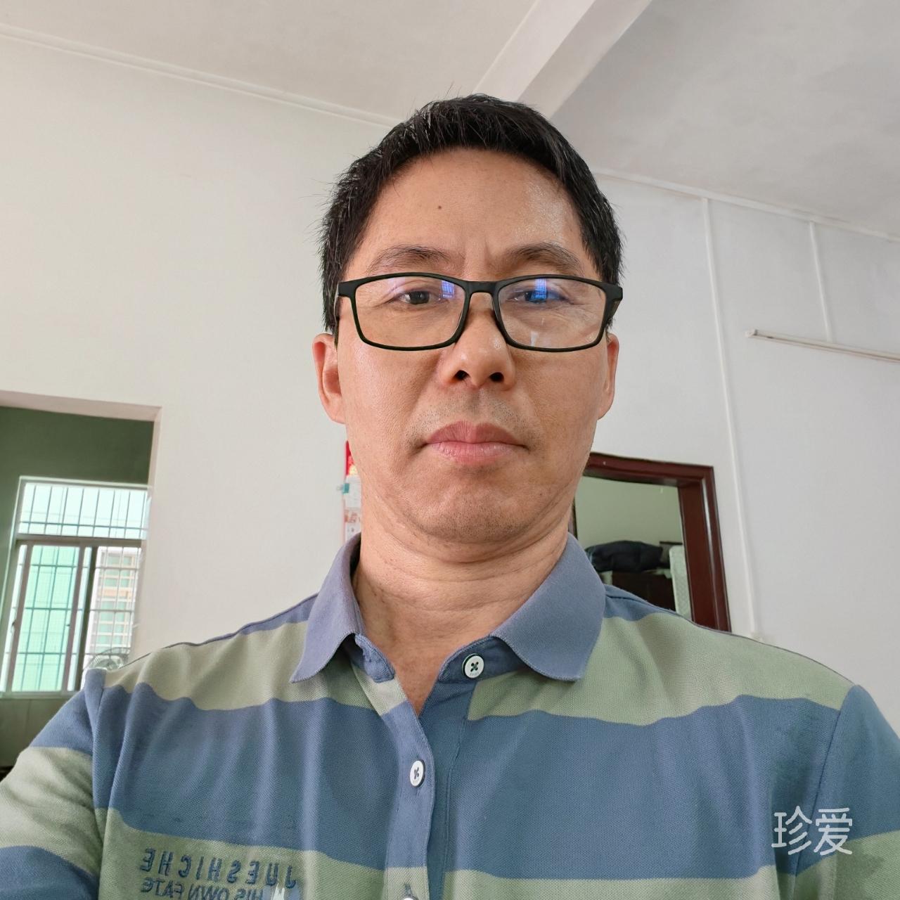 只为等你