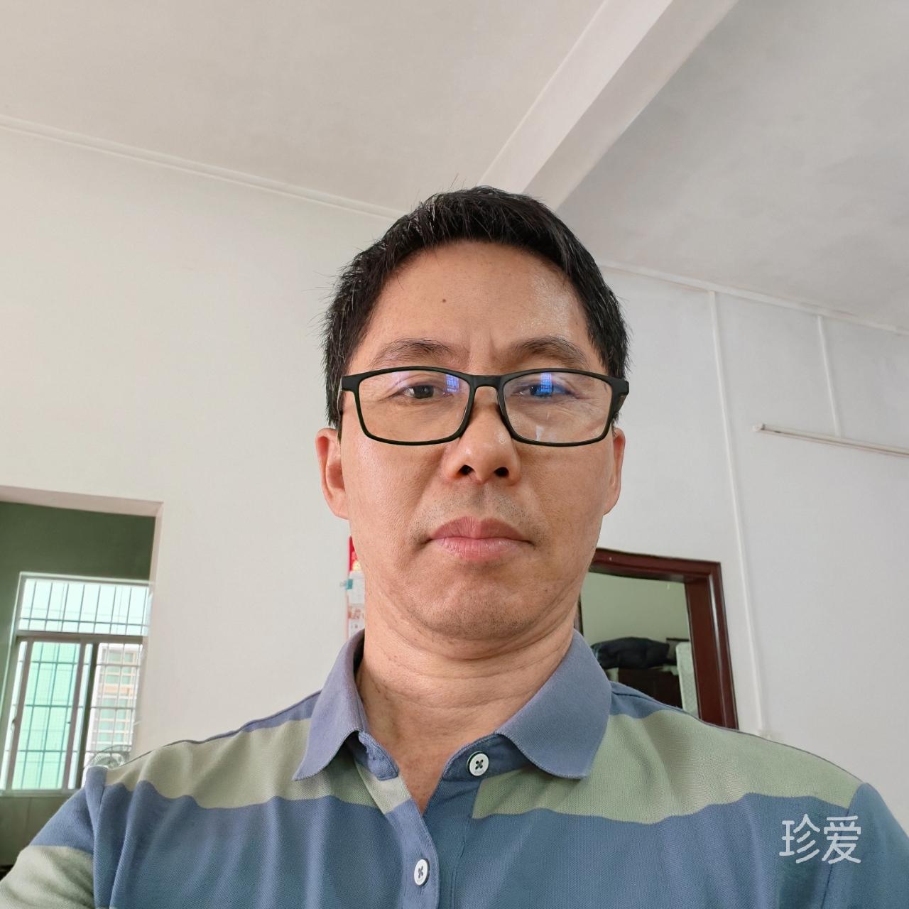 只为等你