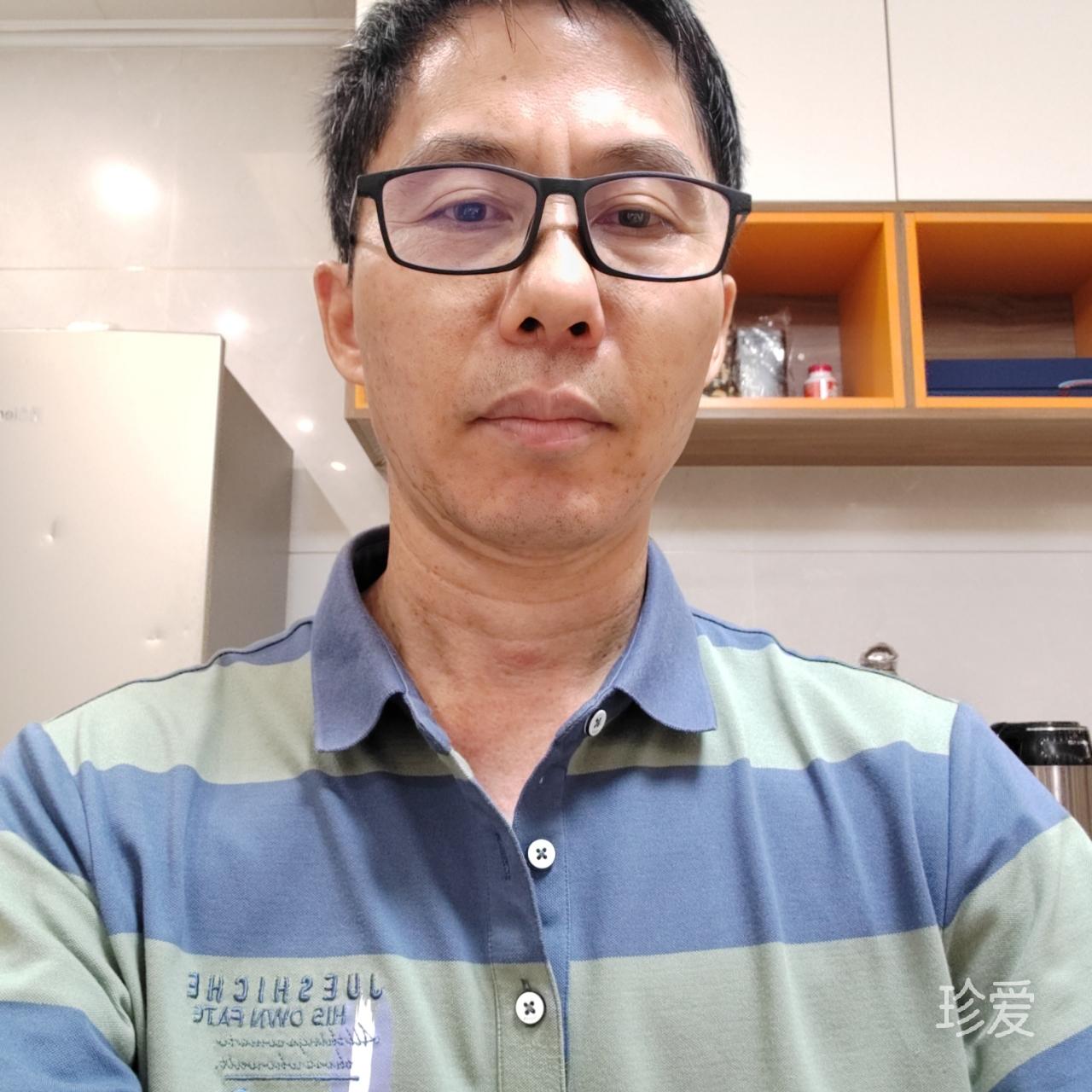 只为等你
