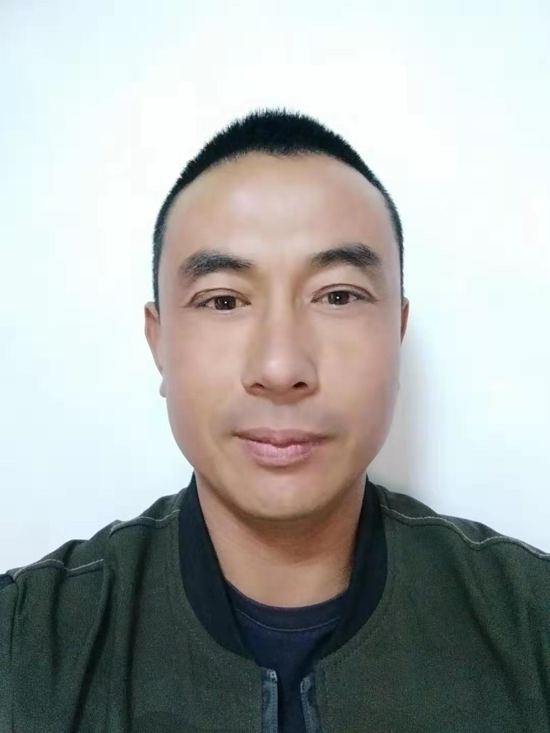 勇敢的男人需要爱