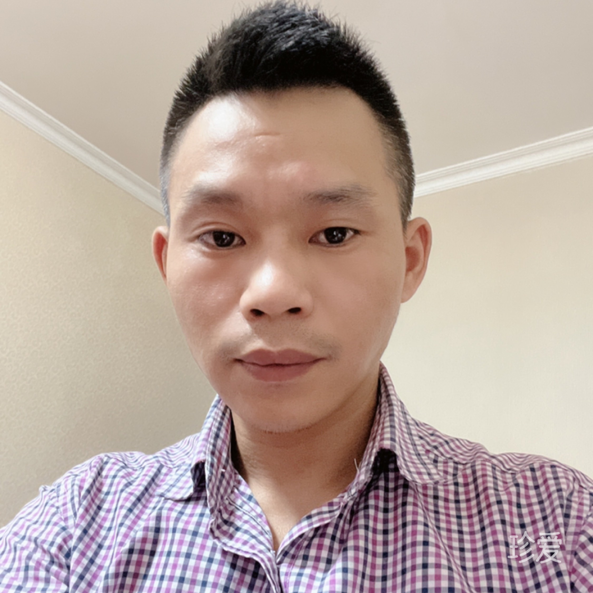 經(jīng)歷過風雨的人