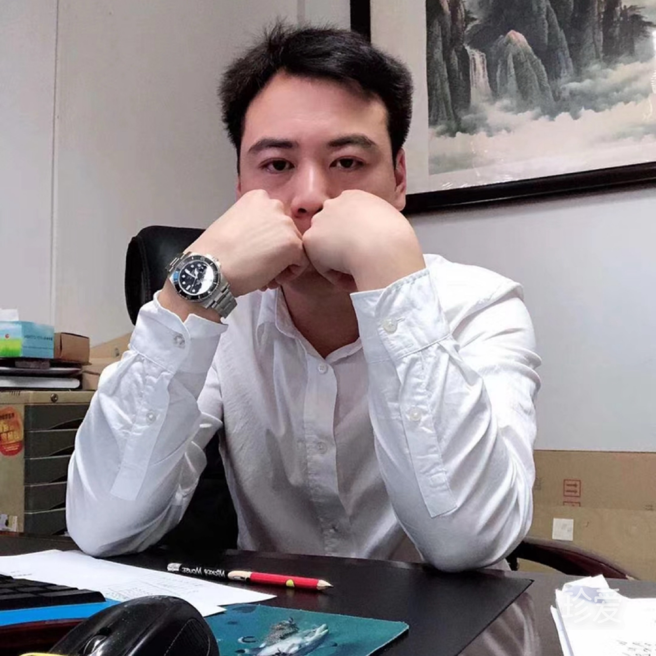 小蚂蚁