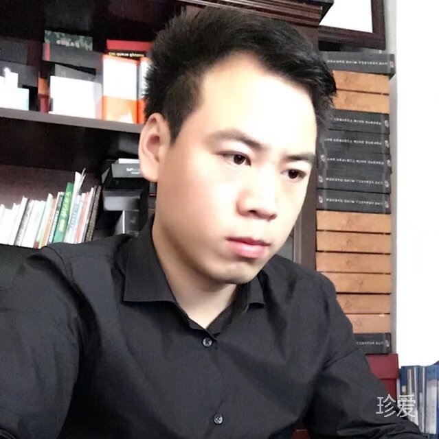 小蚂蚁