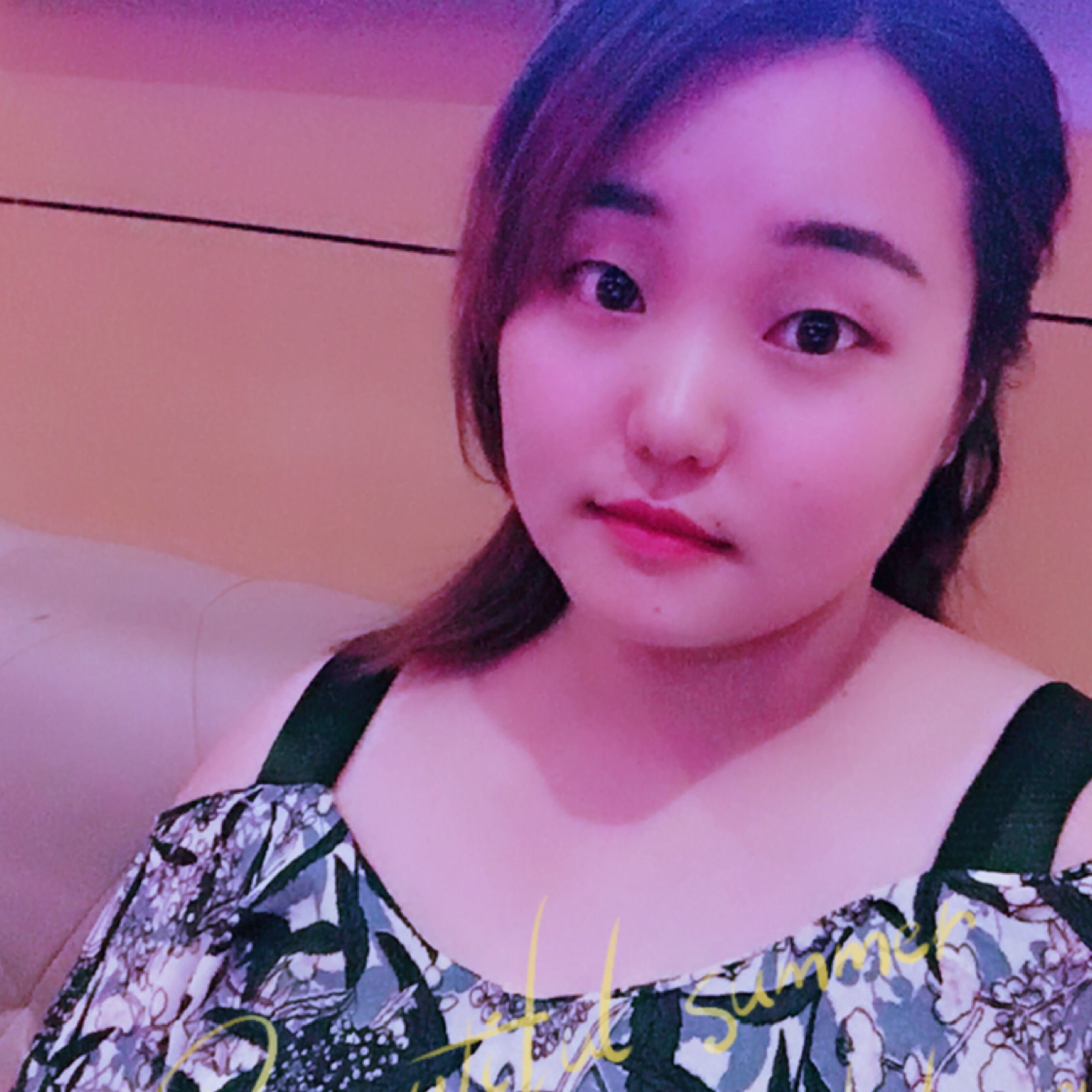 快樂池塘里的小星