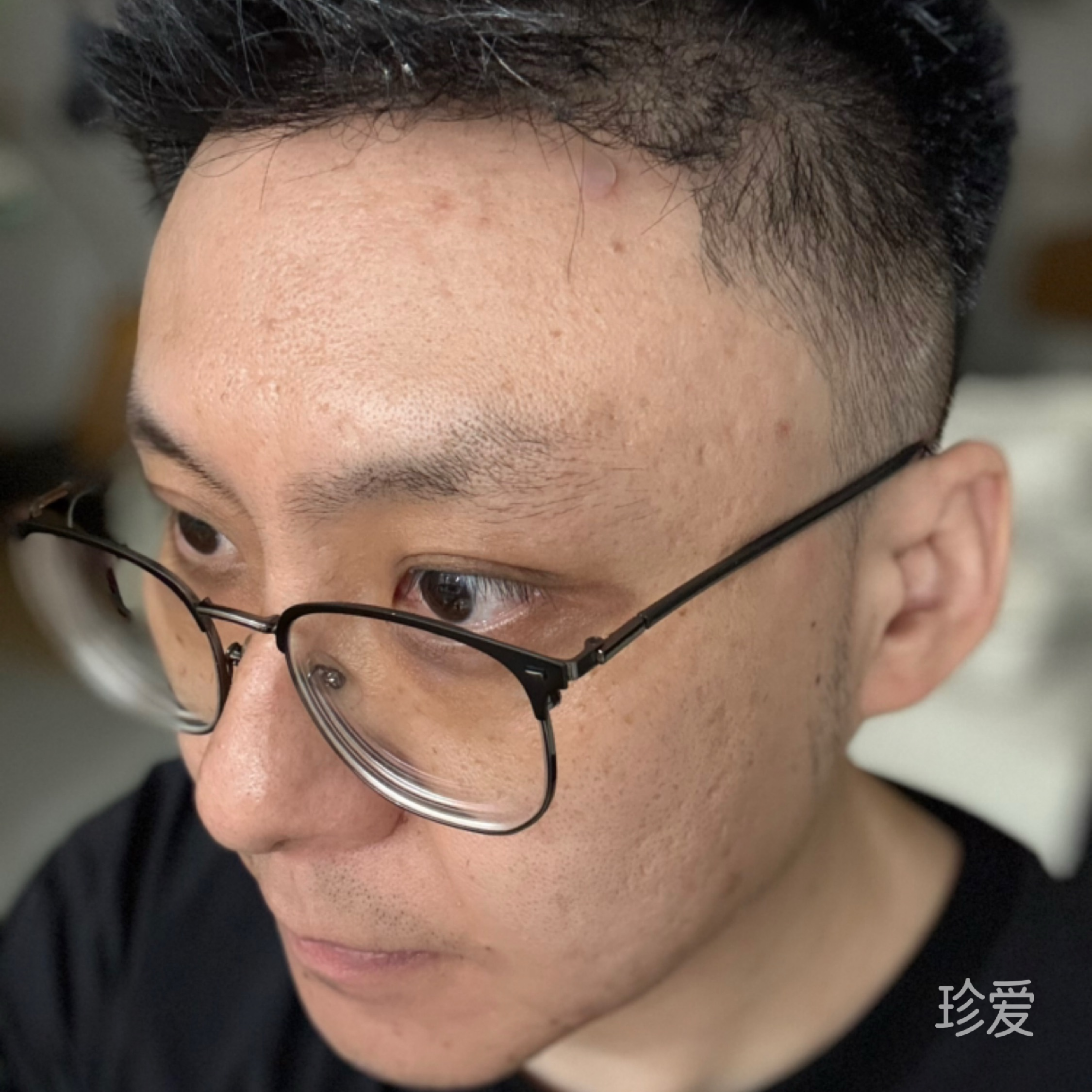 不想