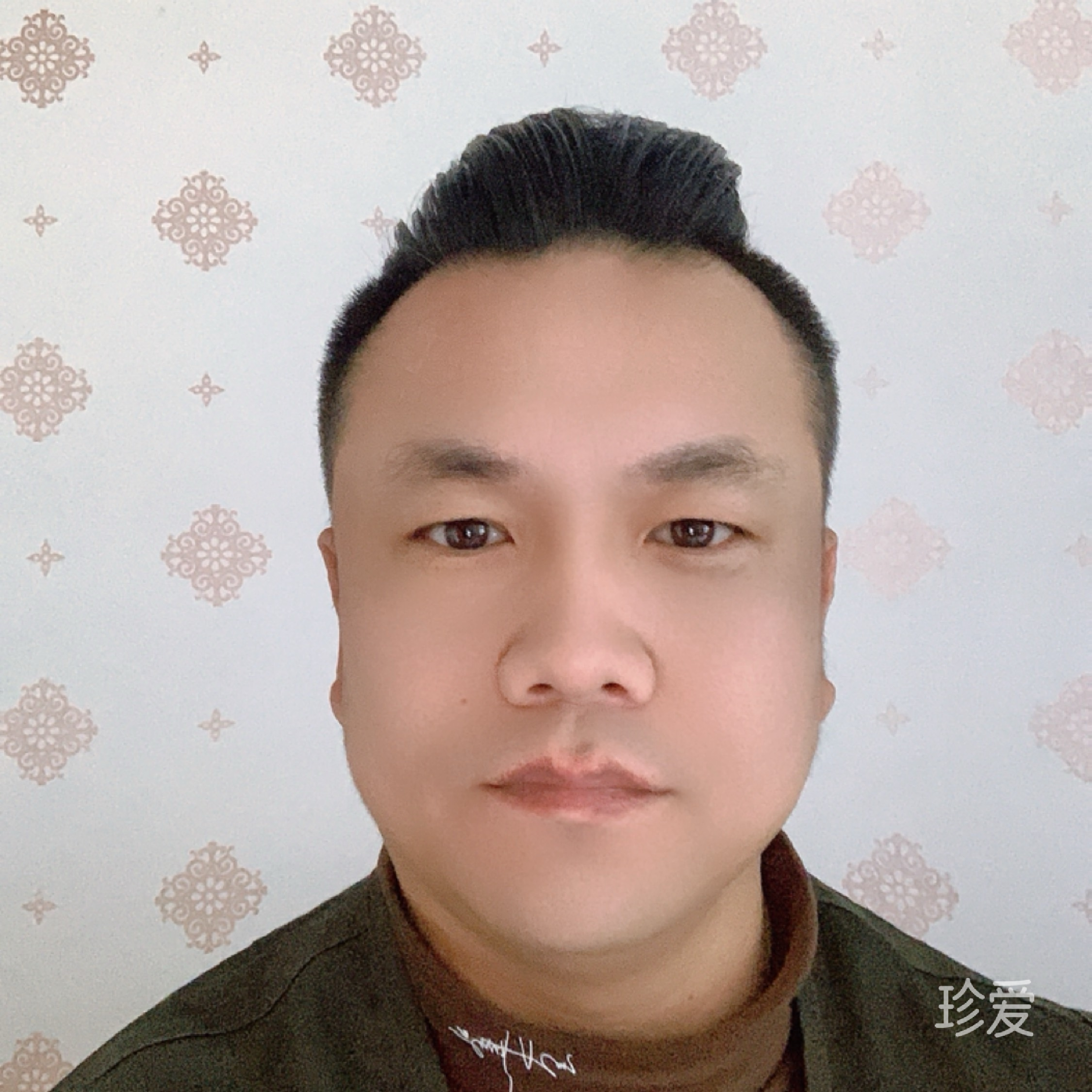 人间过客