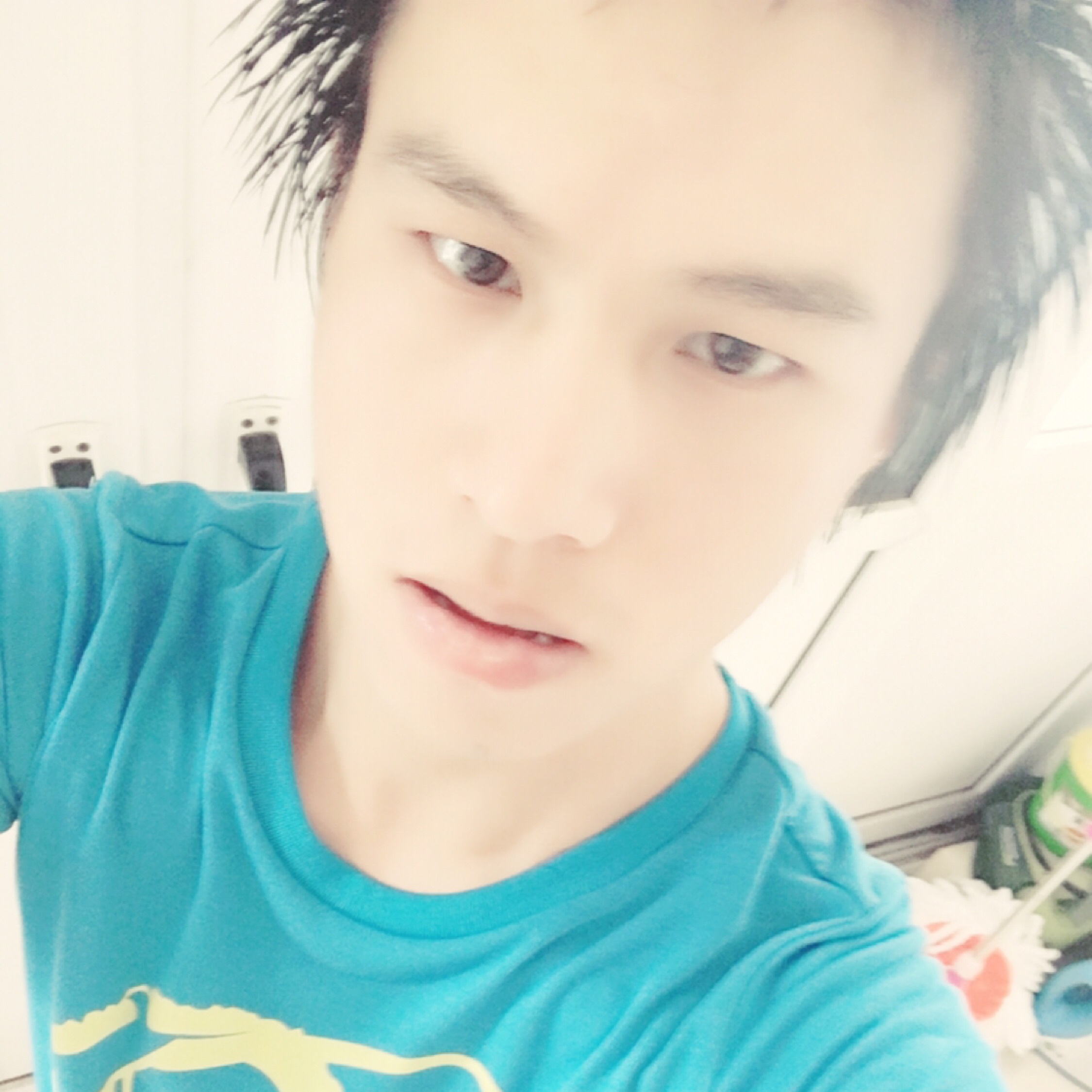 寻找最后的港湾