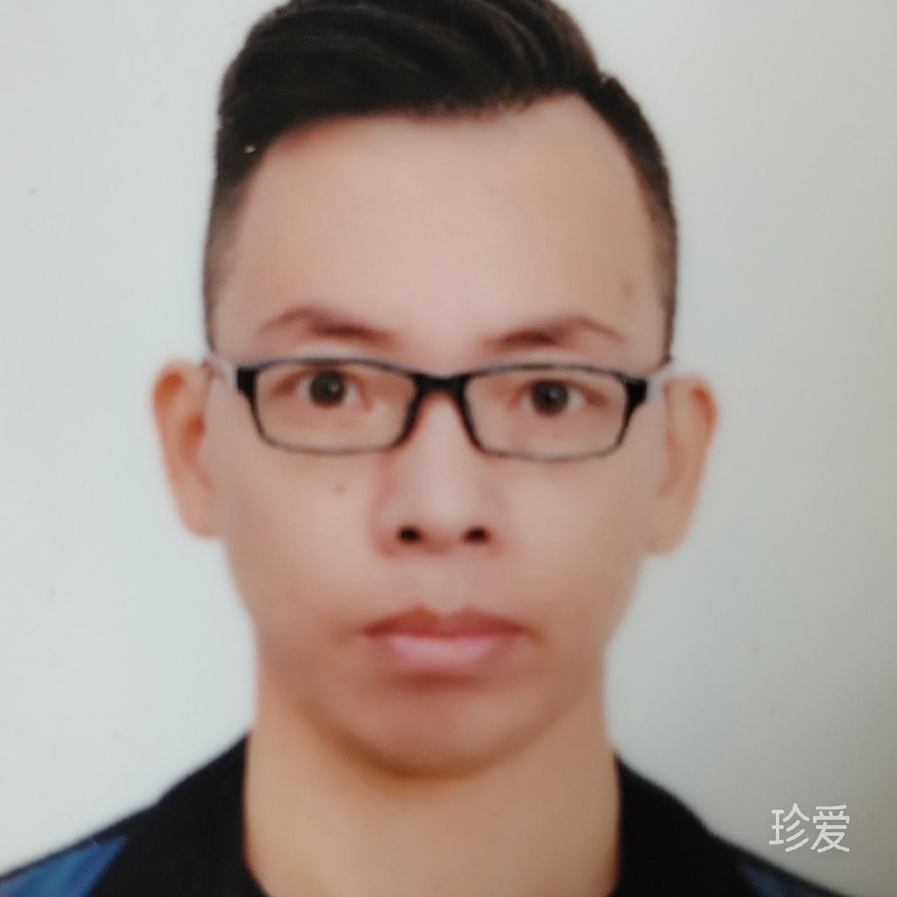 想和你看这个世界