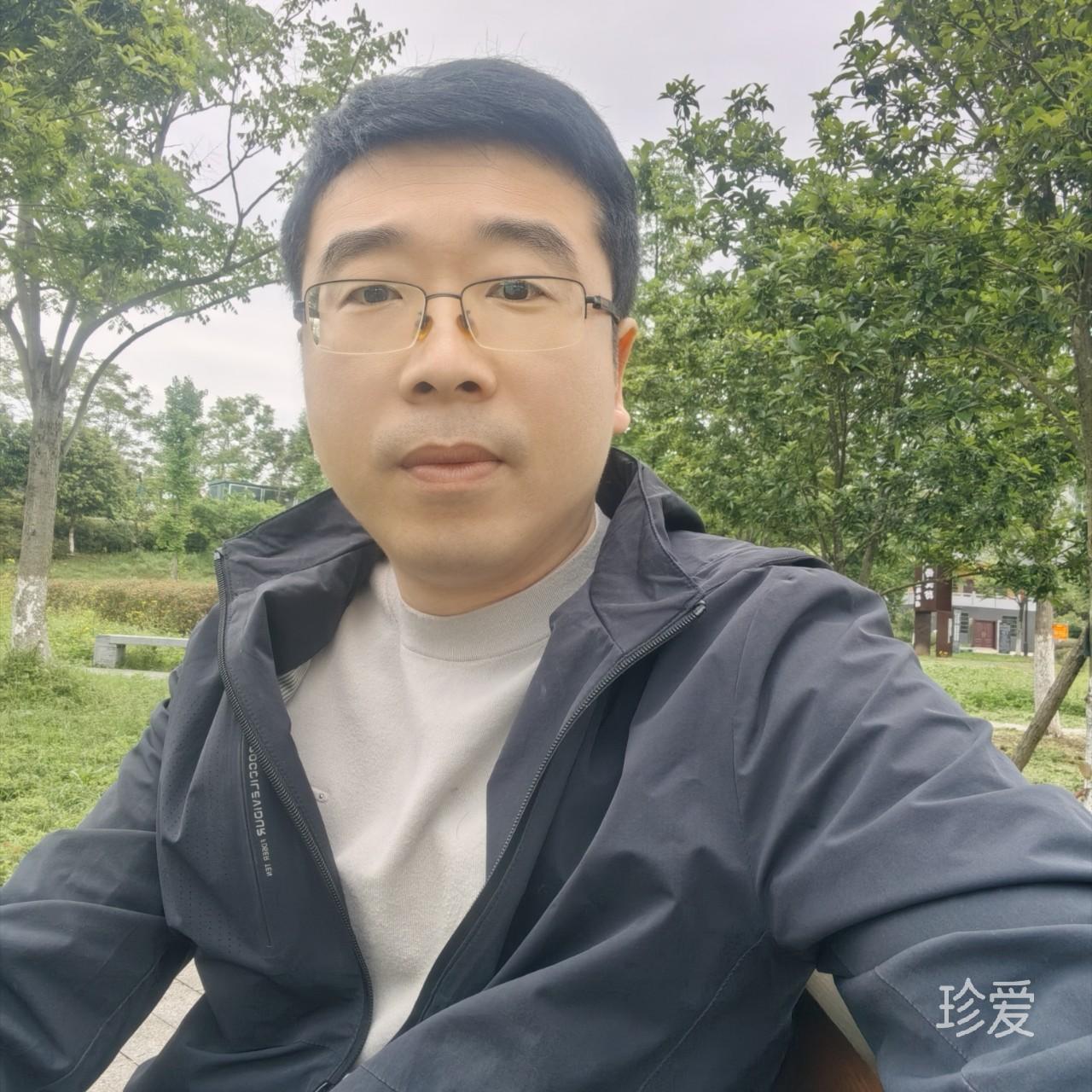林间小草