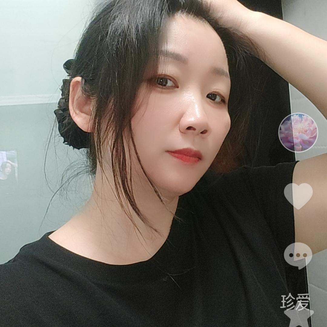 岁月静好