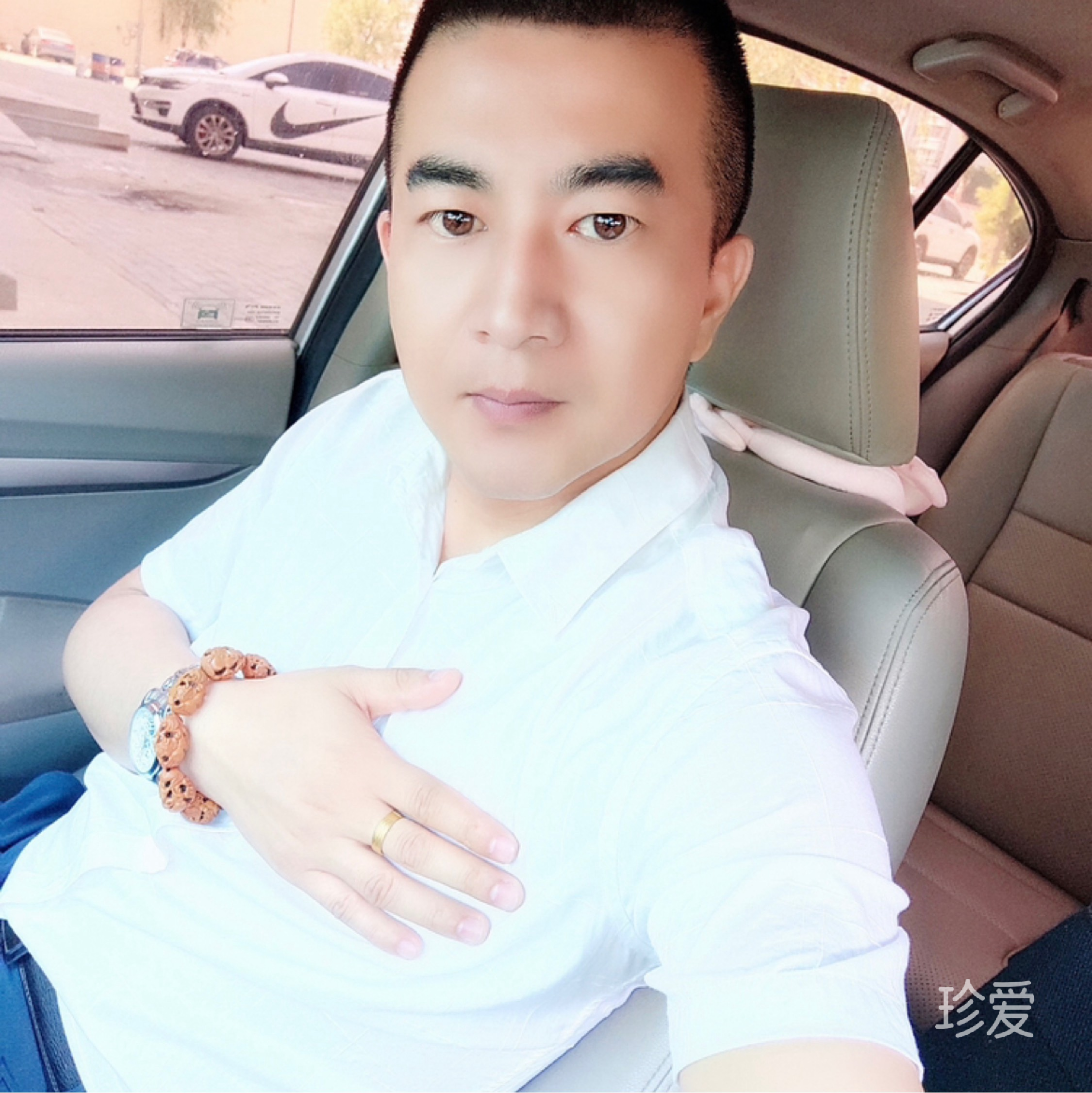 只为___遇见你