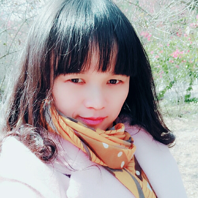 香香