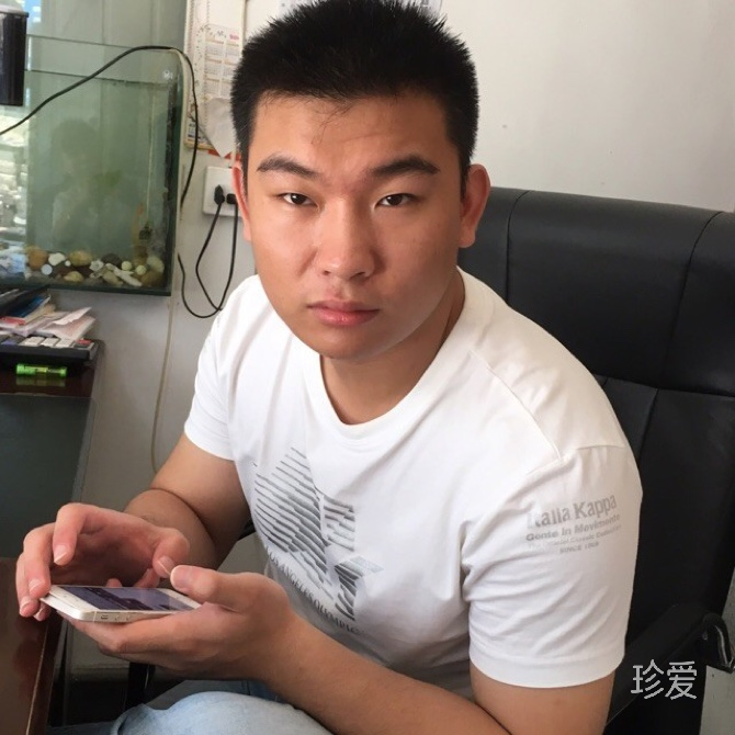 万事不藏心