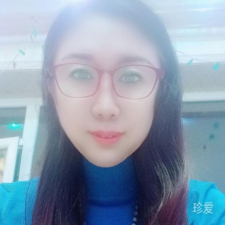 看爱好数字找我