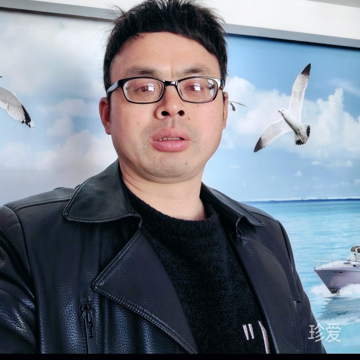 找幸福