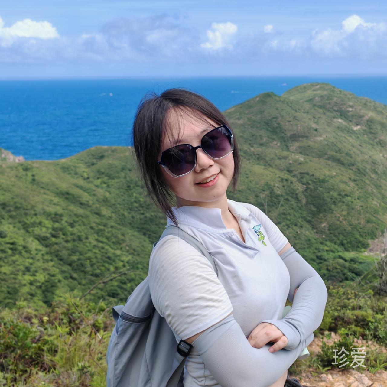 遥不可及的爱情