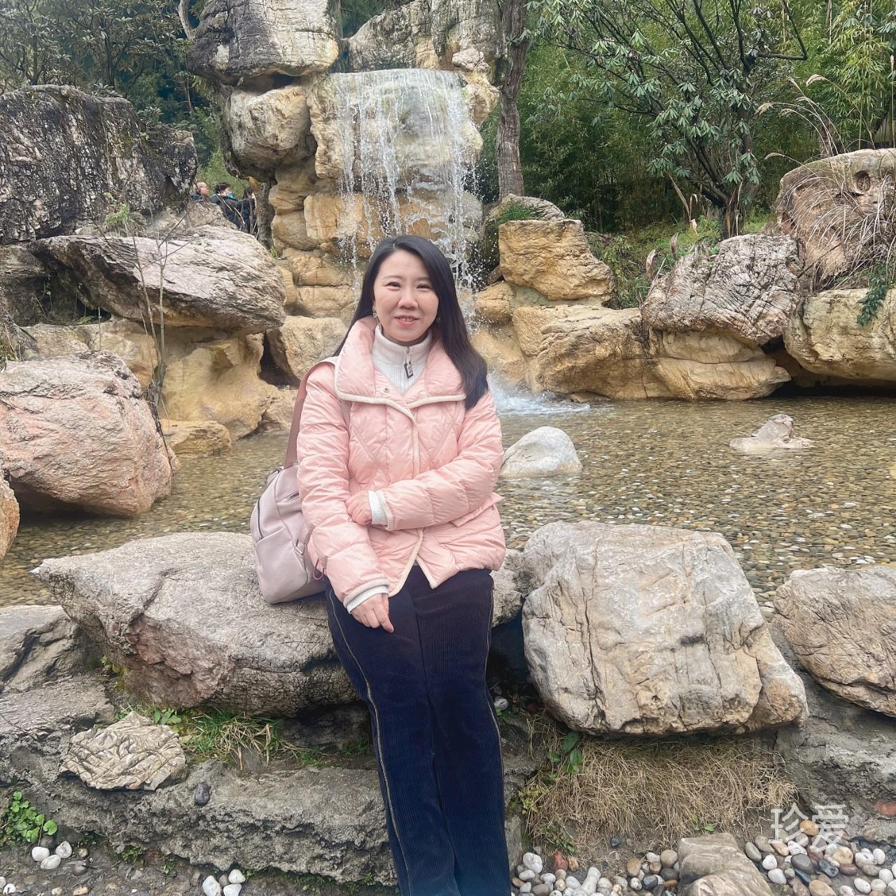 为你守候