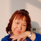 夕陽(yáng)正紅