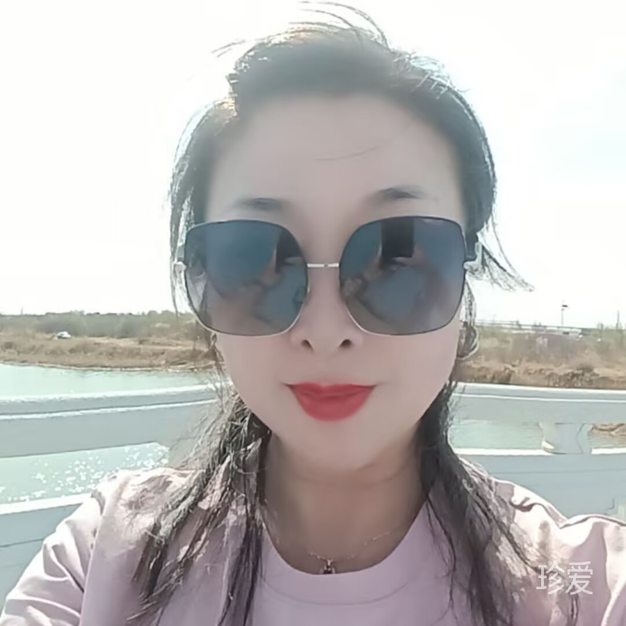 芳华似锦