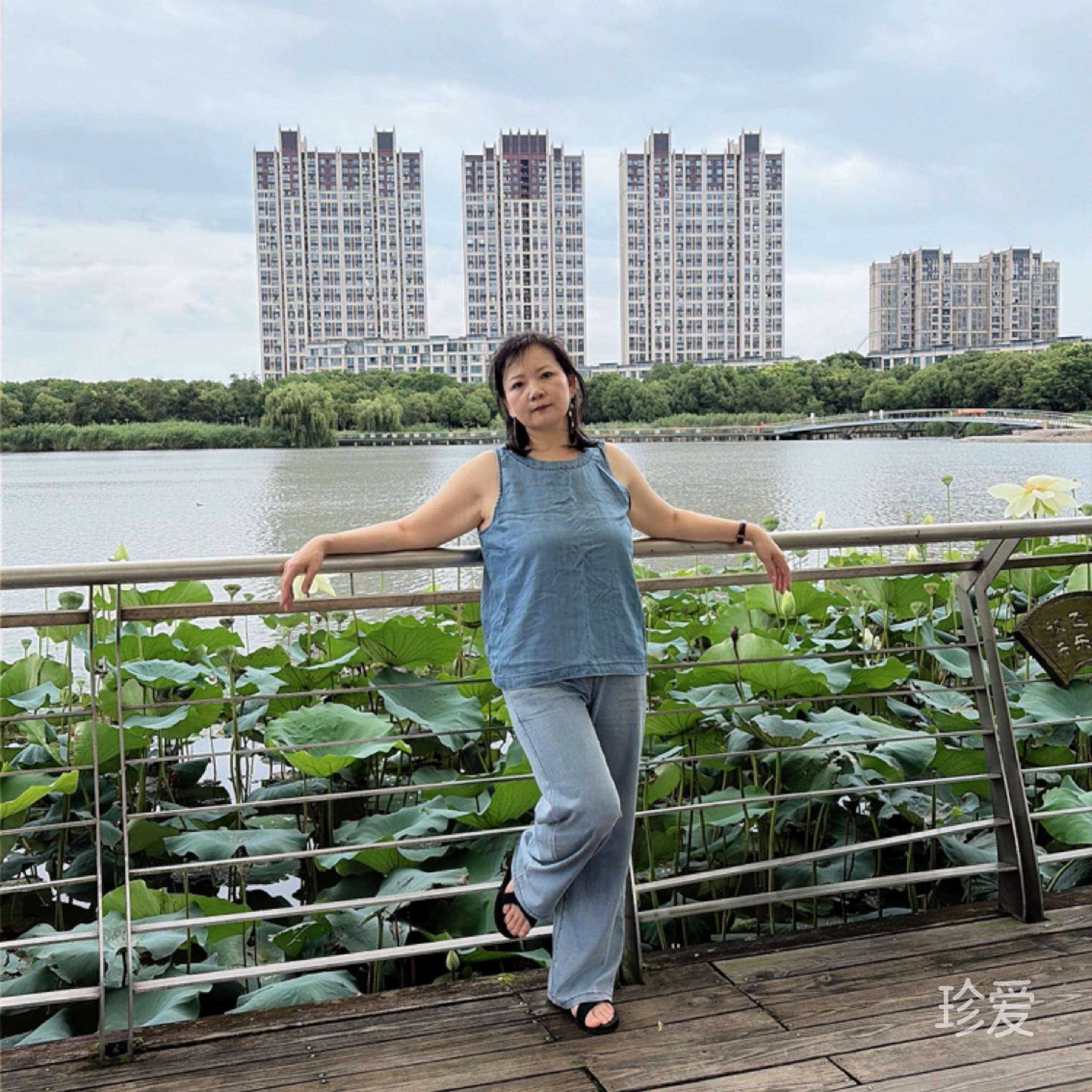 完美的生菜