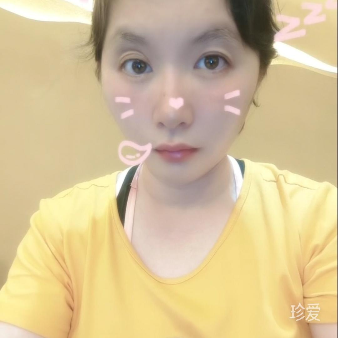 美丽的笨女人