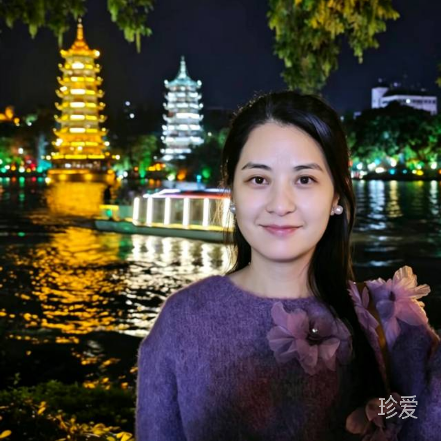 遗失的美好