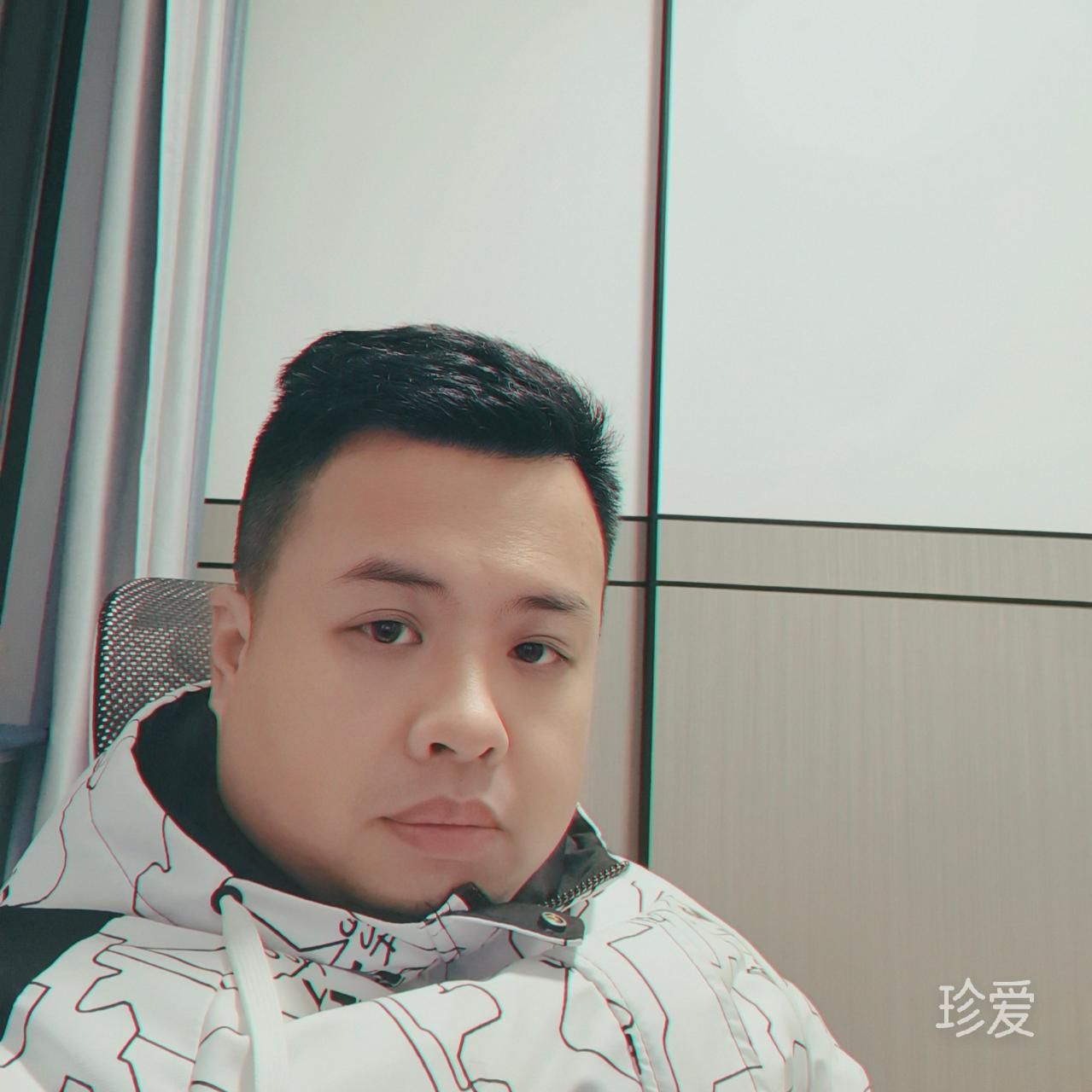 靈魂契合的騎士