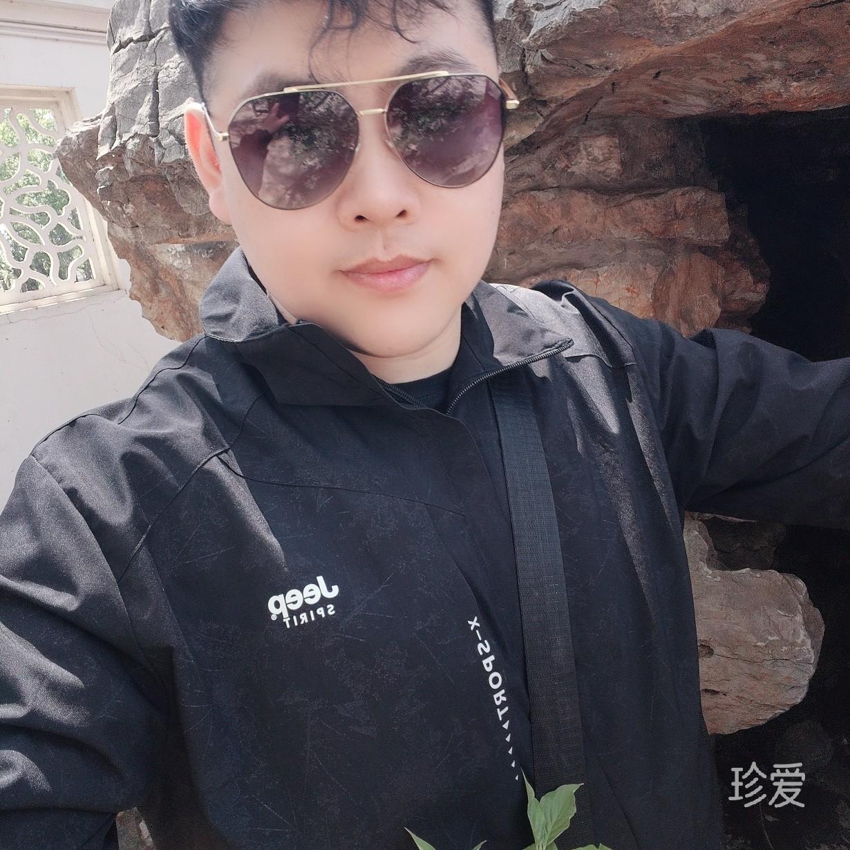 笑容不因成败