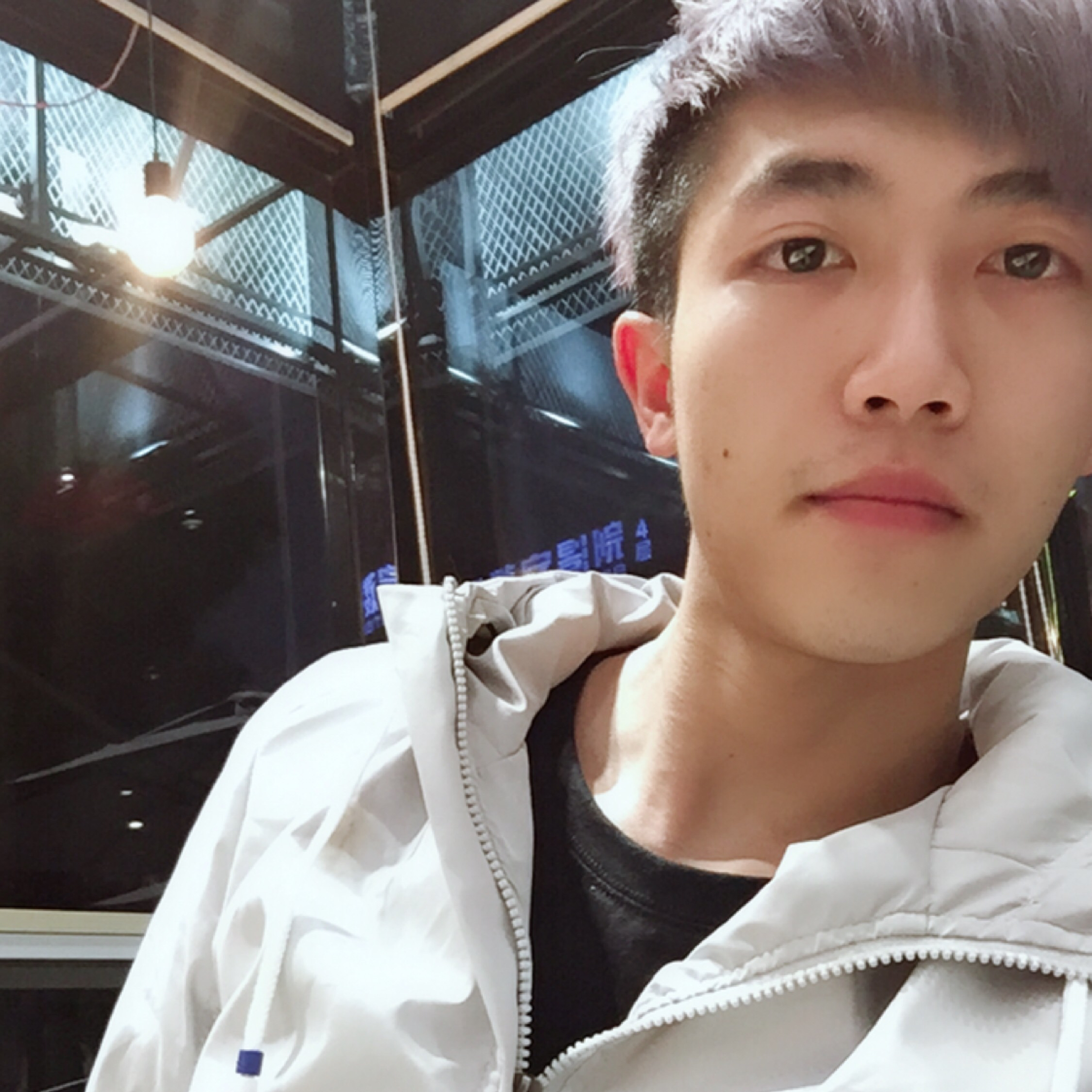 珍惜有缘人
