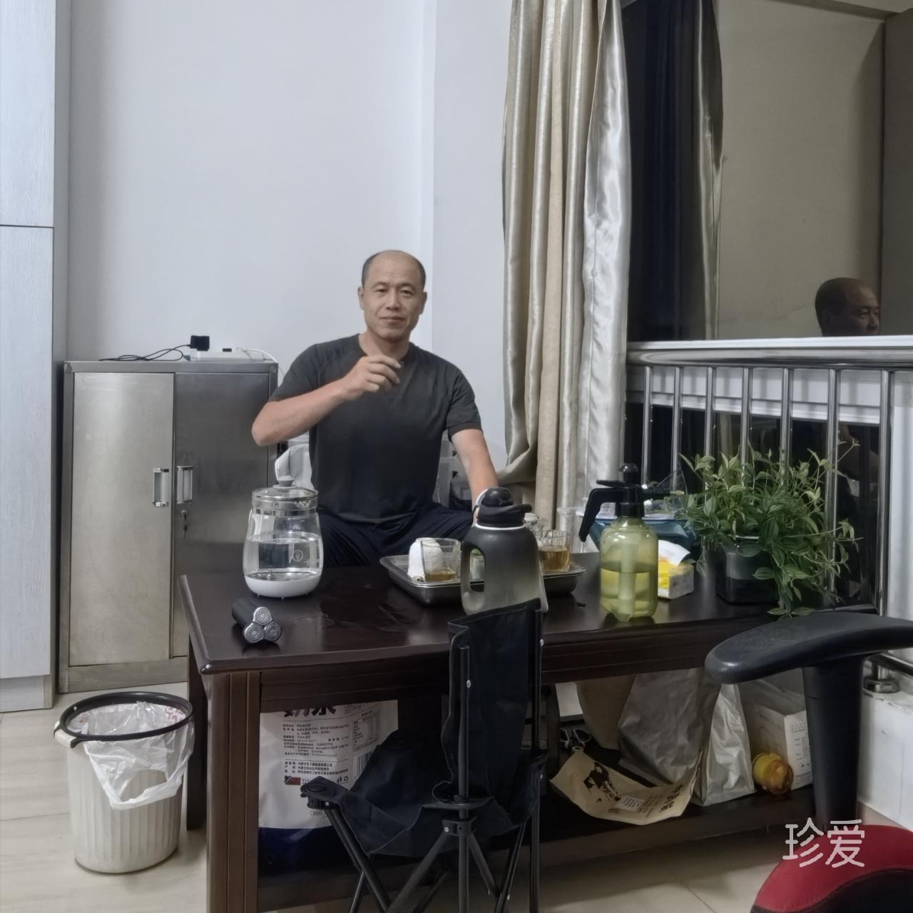江水为竭