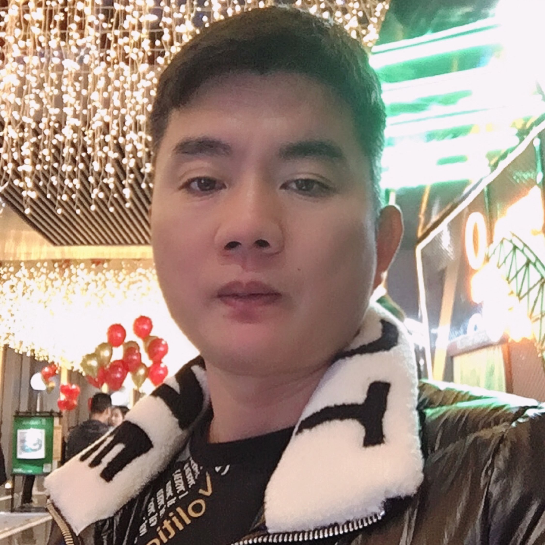 想和你談個戀愛