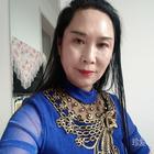 黑牡丹