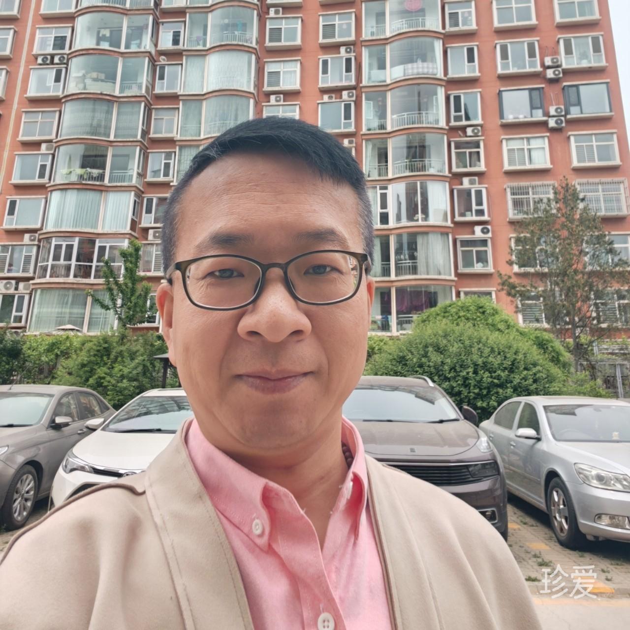 温柔有度的爱