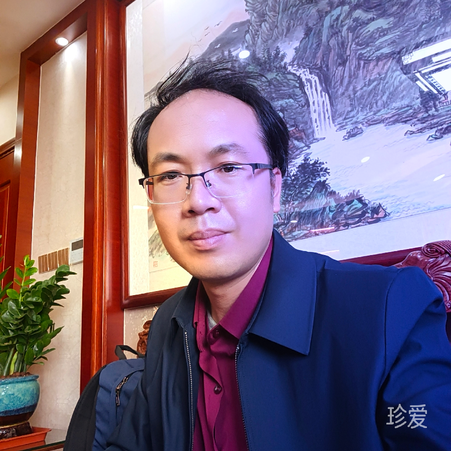 唐旭璟