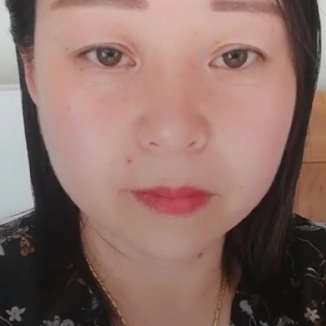 我喜欢家庭和睦