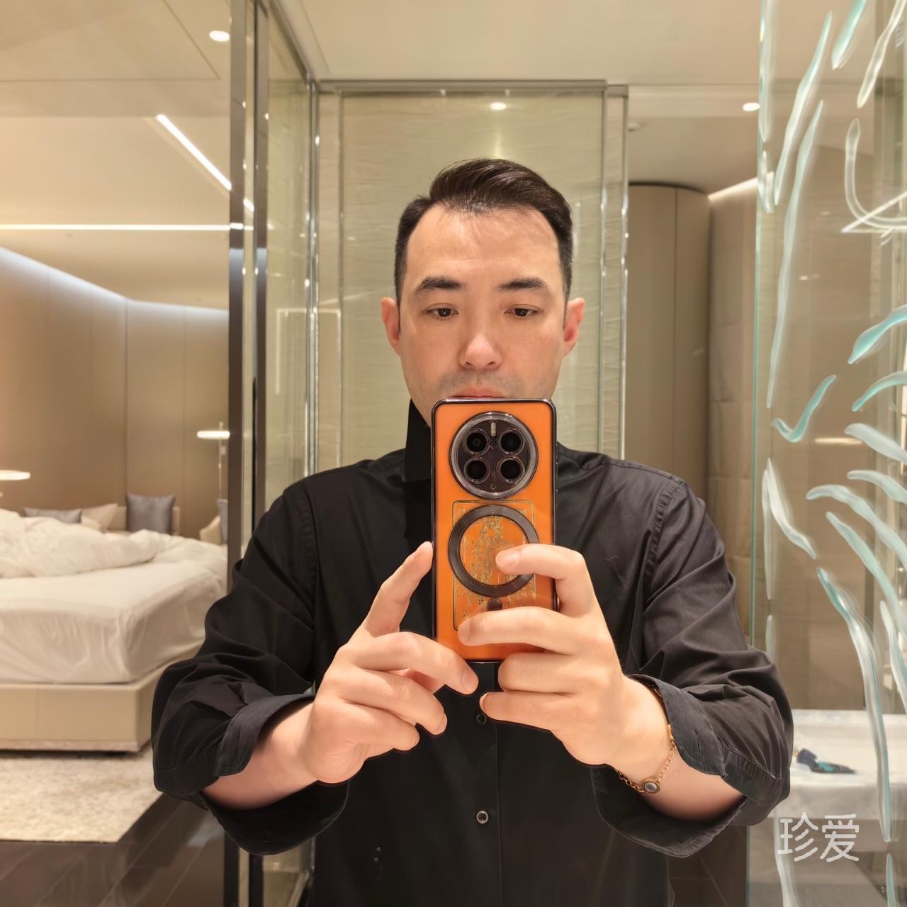 安