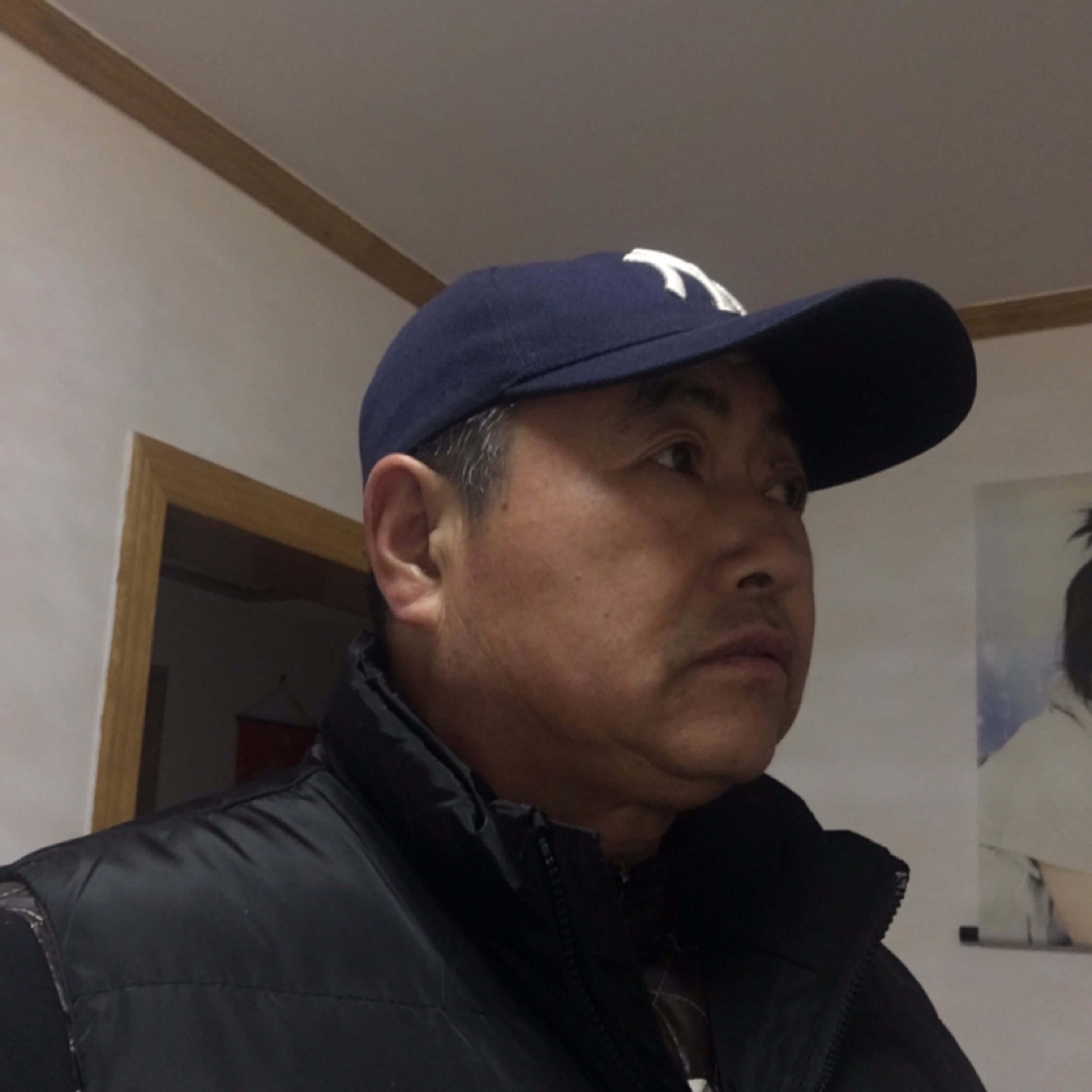 日子是這樣過的