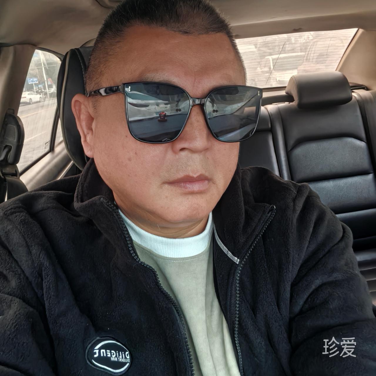 流著淚的你的臉