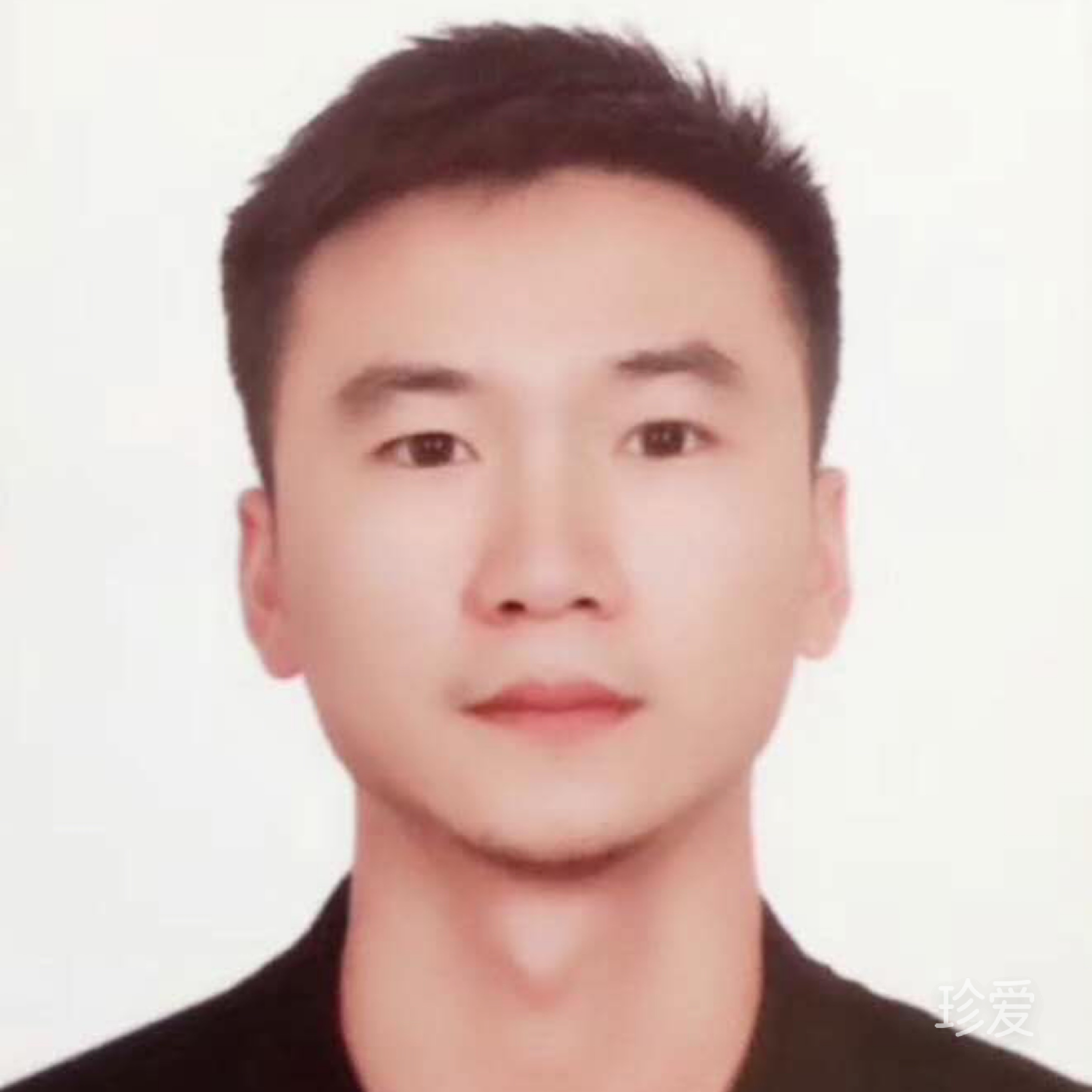 做个简单快乐的人