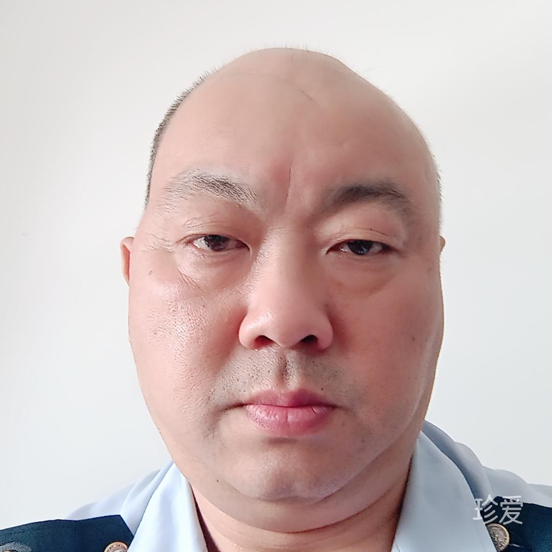 一身正气