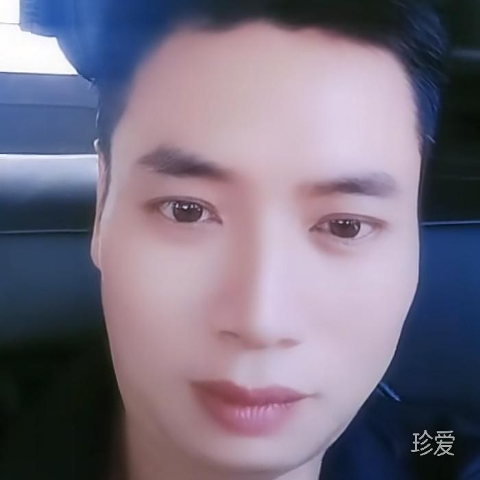 波波