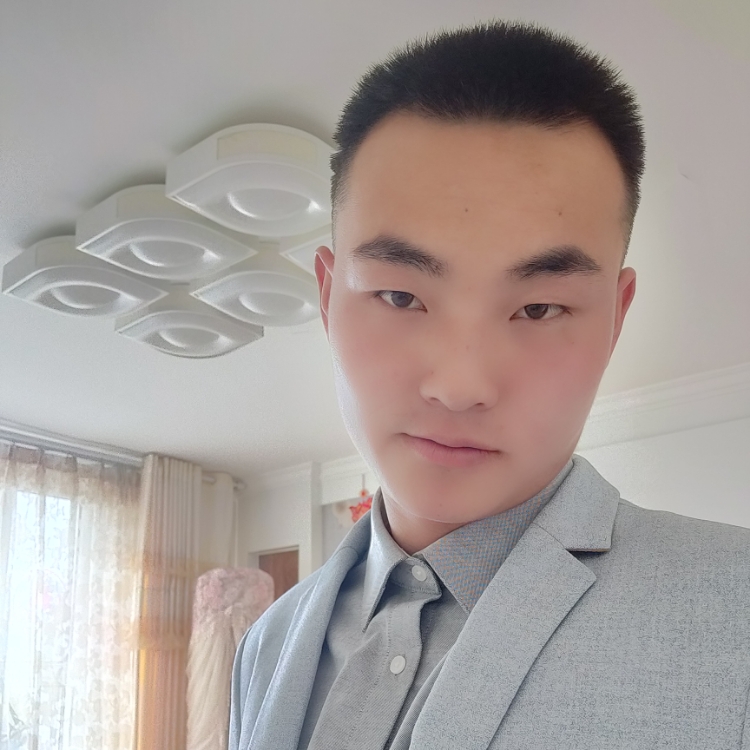 我的爱我在期待中