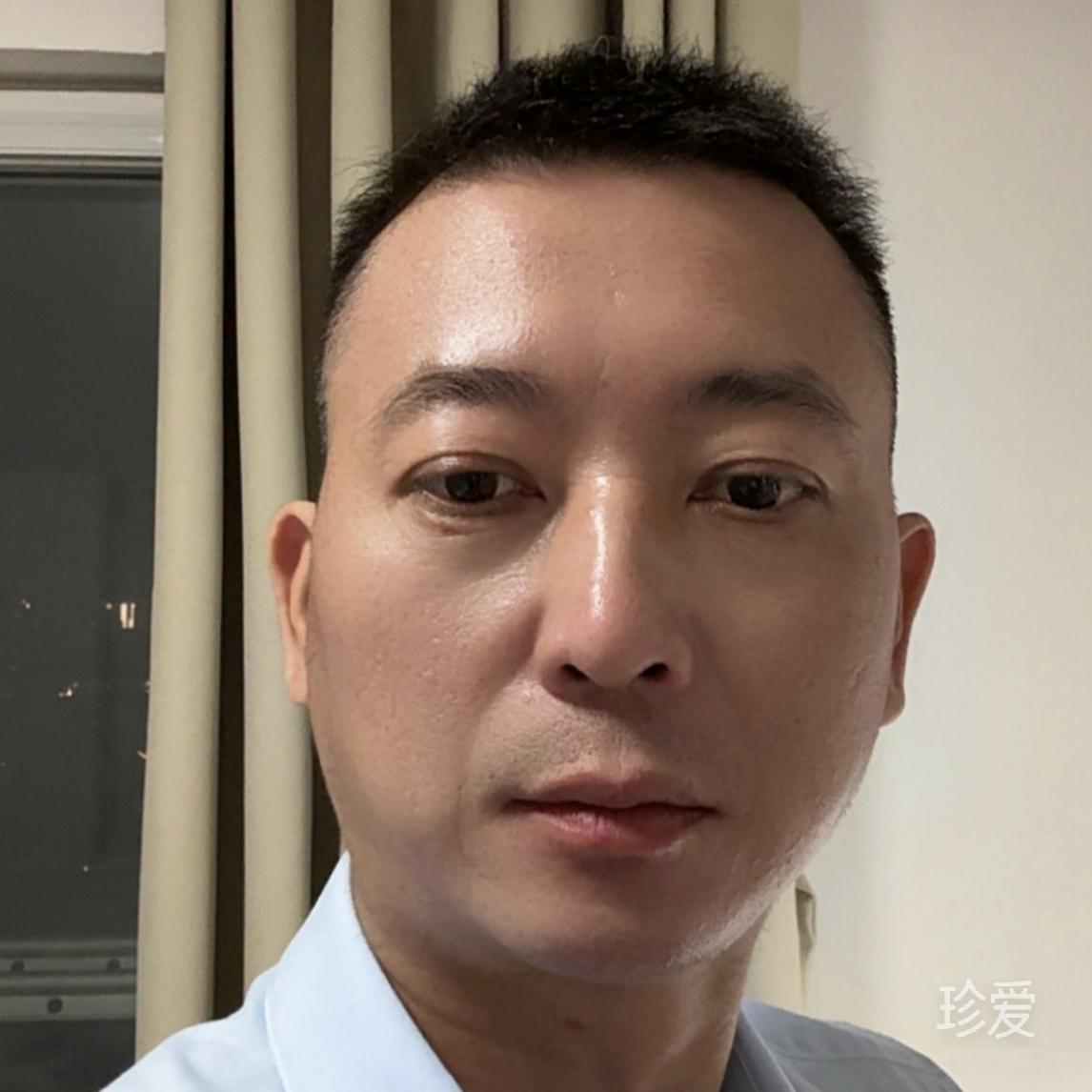 梦想有家的男人